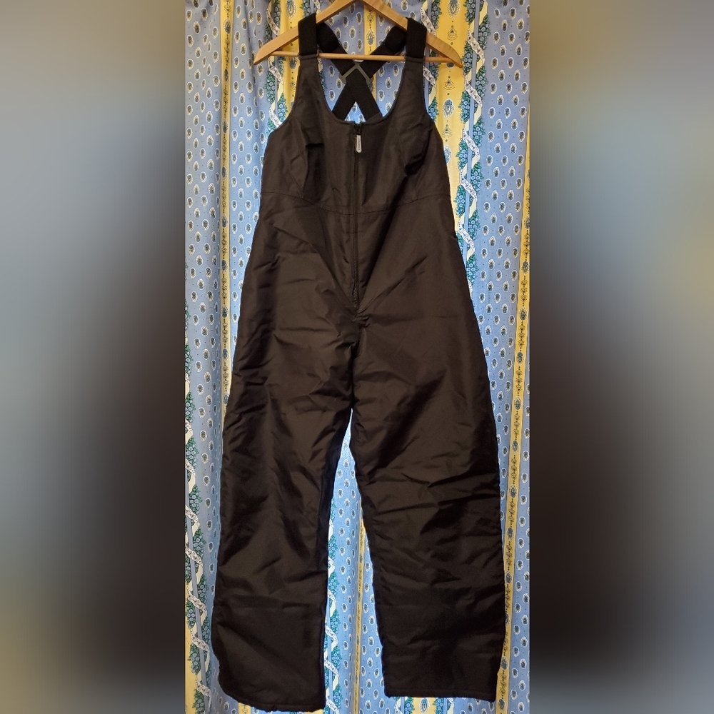 Womens Snowbib Choko Ski Doo Overalls❄️